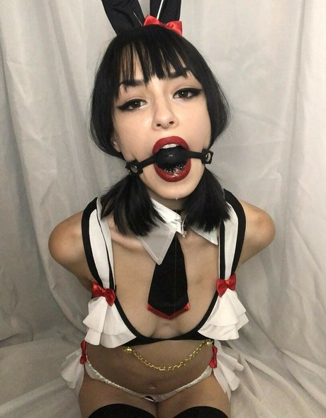 PixieBlitzie meilleure star du porno des photos