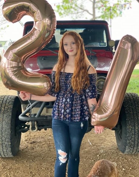 Julie Nance haut étoile archive