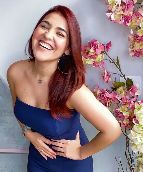 Ana Zimerman étoile de haute qualité image