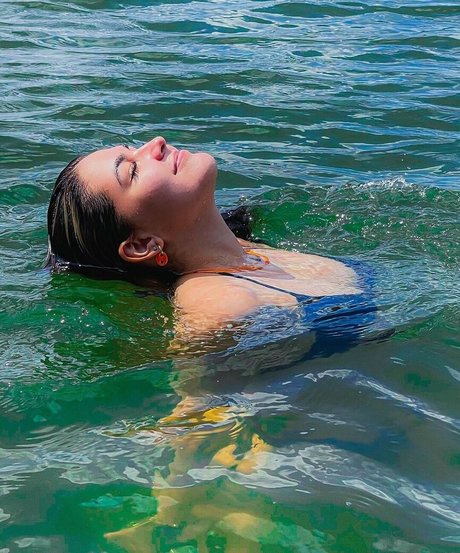 Ana Zimerman modèle de sexe photo