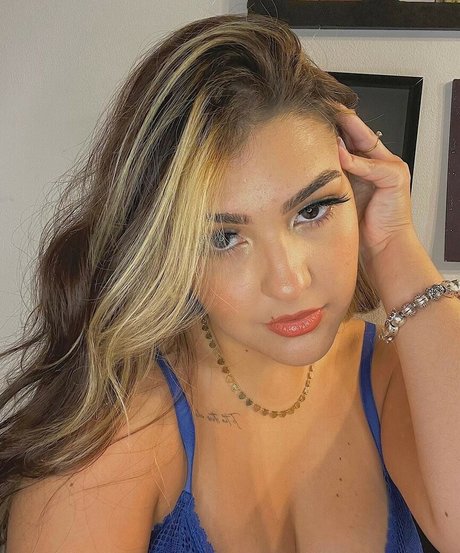 Ana Zimerman star du porno chaud galerie