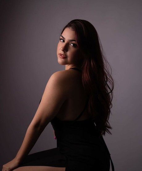 Ana Zimerman modèle érotique photos