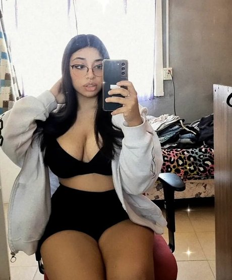 Anahi Cardenas modèle meilleur photos