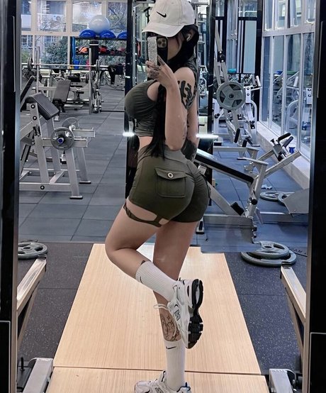 qianbing modèle parfait galeries