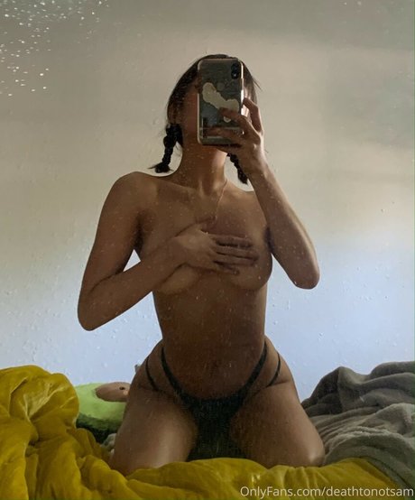 deathtonotsam modèle de haute qualité img