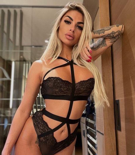 Brendagallo modèle image