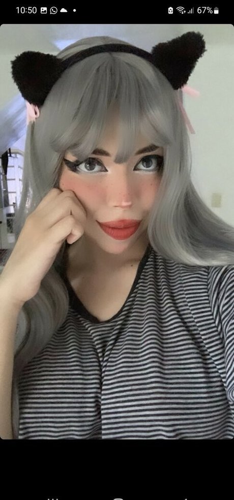 Didiwinx modèle érotique photo