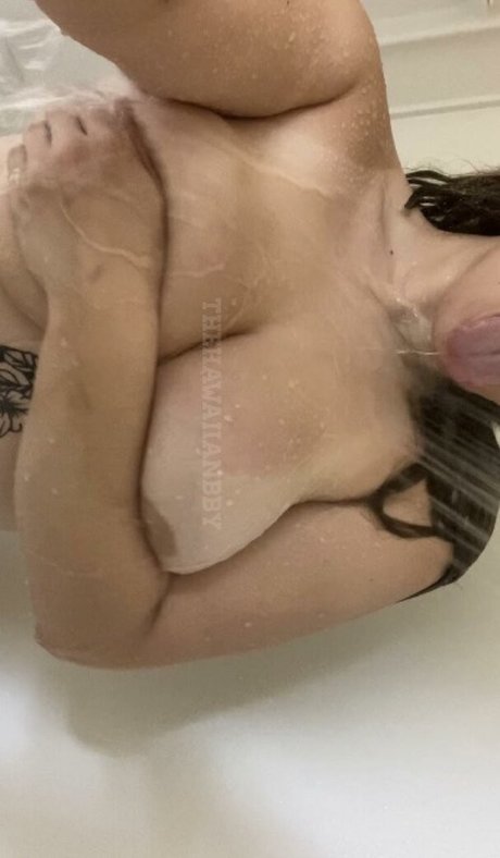 Thehawaiianbby joli modèle img