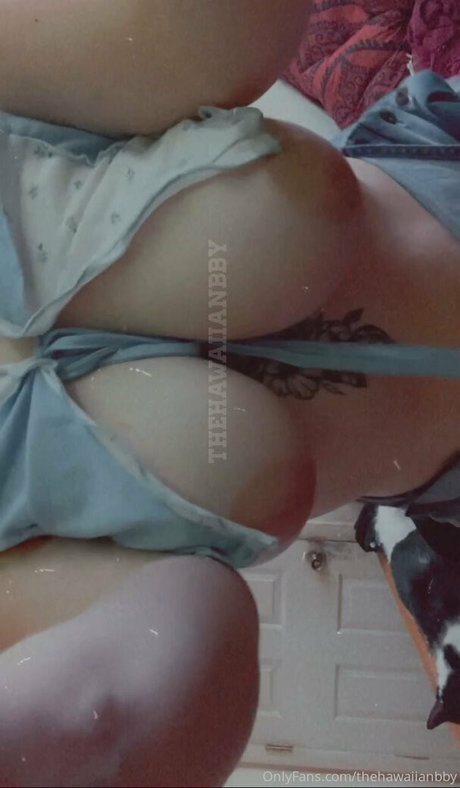 Thehawaiianbby actrice images