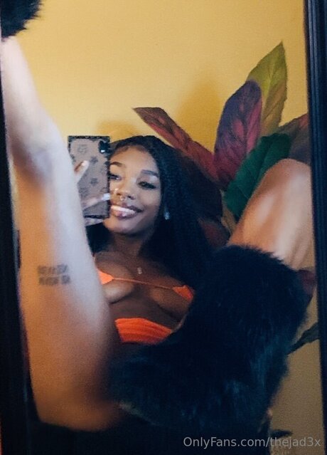 thejad3x star du porno sexy galerie