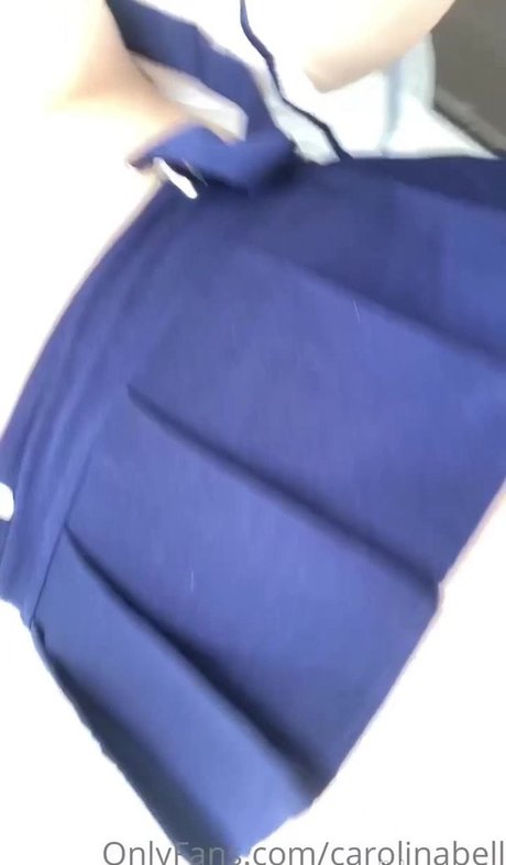 Carolina Bell étoile sexy galeries