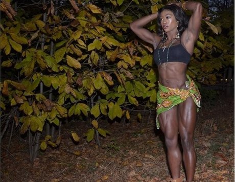 Iamnayfit star du porno sympa image