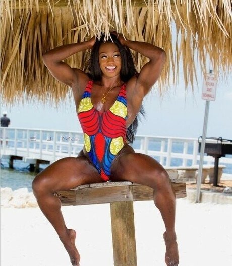 Iamnayfit meilleur modèle image