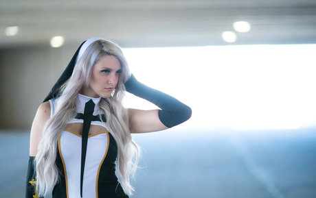 cosplay milf uniquementfans porno sympa galeries