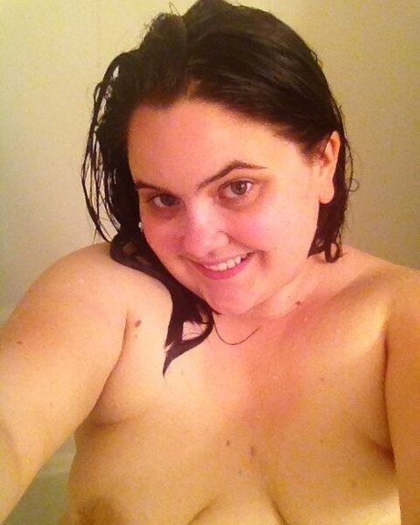 Chubolatechip modèle porno galerie