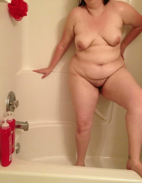 Chubolatechip modèle artistique photo