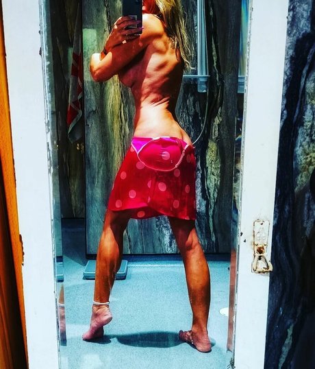 Marythegym étoile parfaite galeries