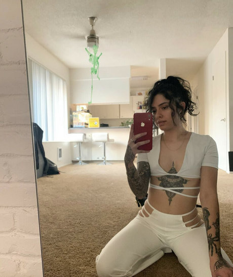 Kamikoko star du porno érotique image