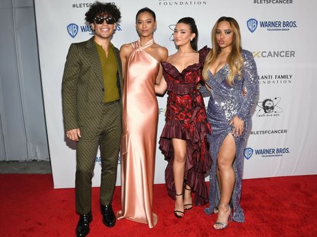 Daniela Nieves actrice de grande qualité image