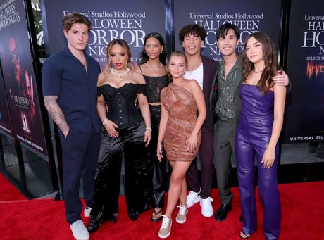 Daniela Nieves actrice nue img