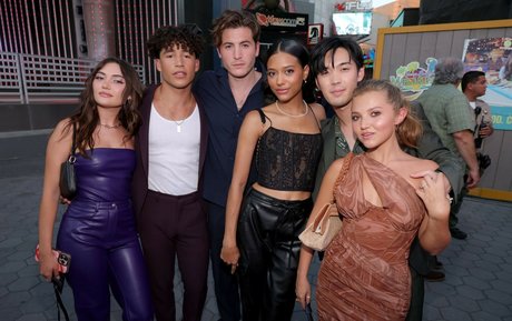 Daniela Nieves beau modèle image