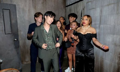 Daniela Nieves modèle de haute qualité collection