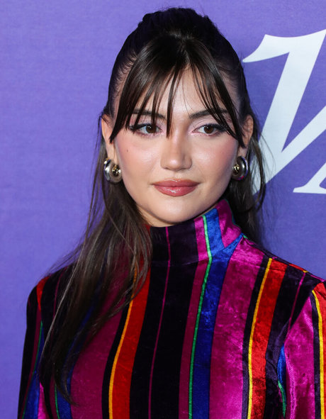 Daniela Nieves actrice collection