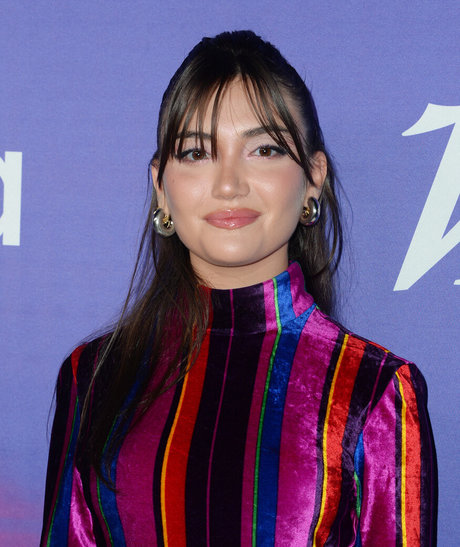 Daniela Nieves étoile chaude photo