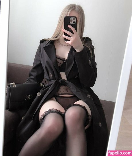 angellmarr modèle artistique image