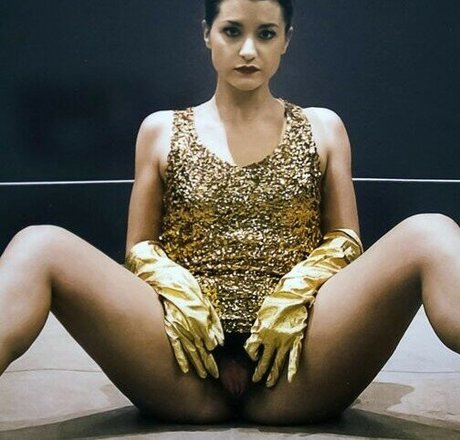 Naked Theater étoile image