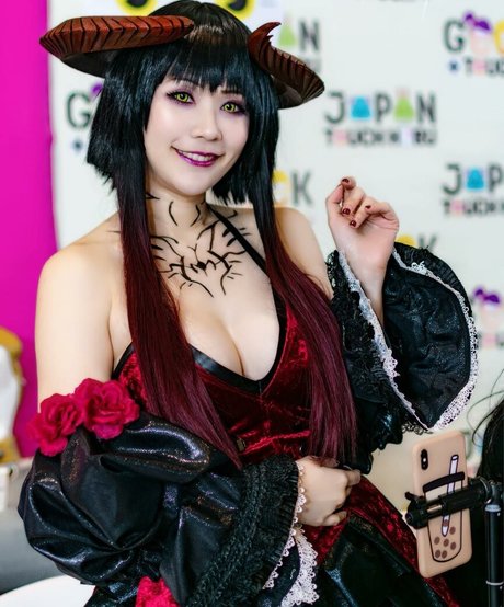 OnniesM actrice photo