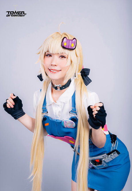 OnniesM actrice des photos