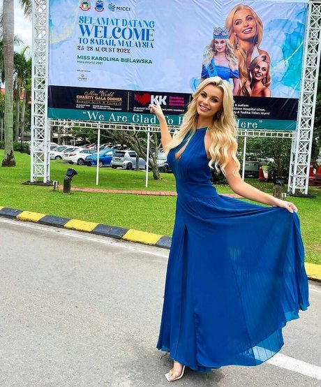 Karolina Bielawska sexe de star du porno collection