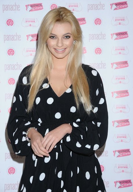 Karolina Bielawska Profilfoto