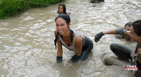 Tukmacheva Anastasia modèle photo