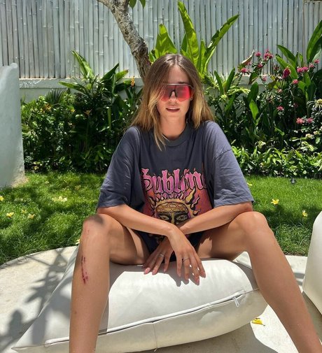 Izabella Krzan star du porno sympa des photos