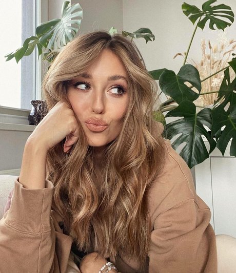 Izabella Krzan meilleure actrice des photos