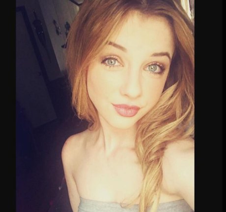 Raven Walton mannequin image