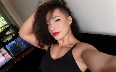 Curly Exotic étoile hd galerie