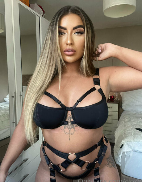 Chloe Fleming modèle hd image