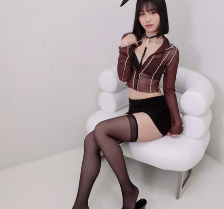 _choha 07 star du porno parfaite image