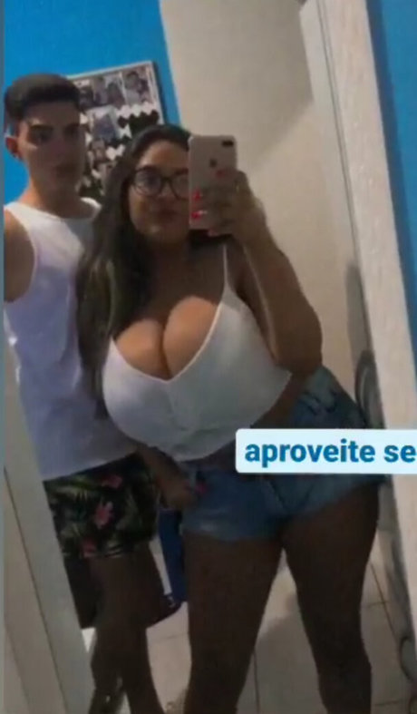 Sofia Mendonca star du porno nue archive