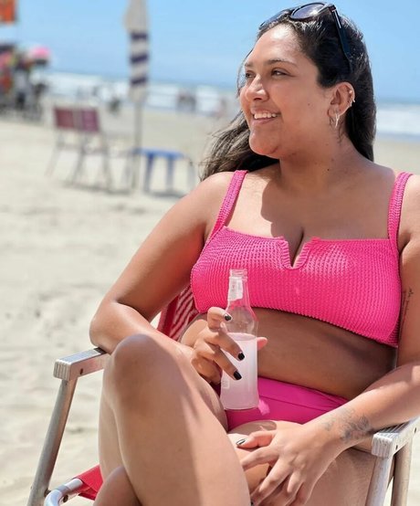 Sofia Mendonca modèle sympa galerie