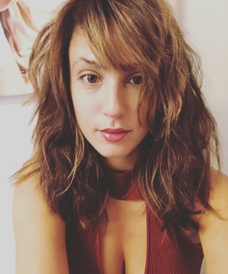 non seulementfans assez nue galerie