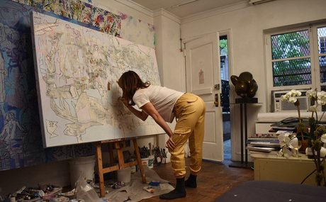 fans de salle de sport uniquement porno nu img