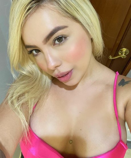 Pauletteartist actrice hd photos