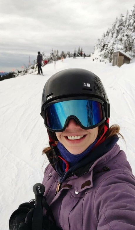 Myraxxxx star du porno sexy image