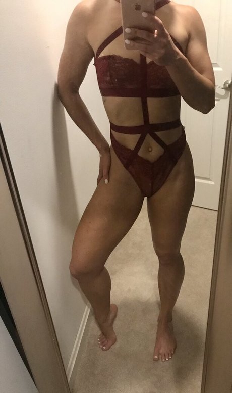 Ms Murray xxx étoile galeries