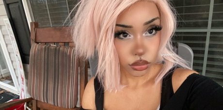 IvyPrey modèle parfait photos