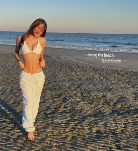 Nina Gessler star du porno exclusive image